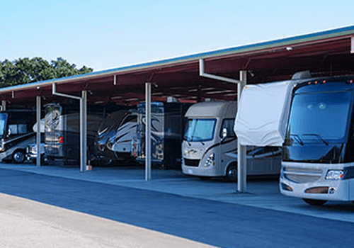 RV Storage