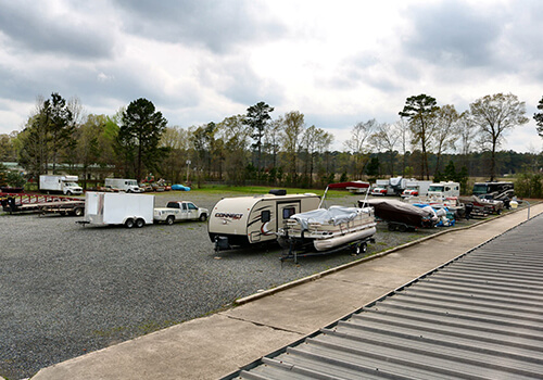 Car Storage